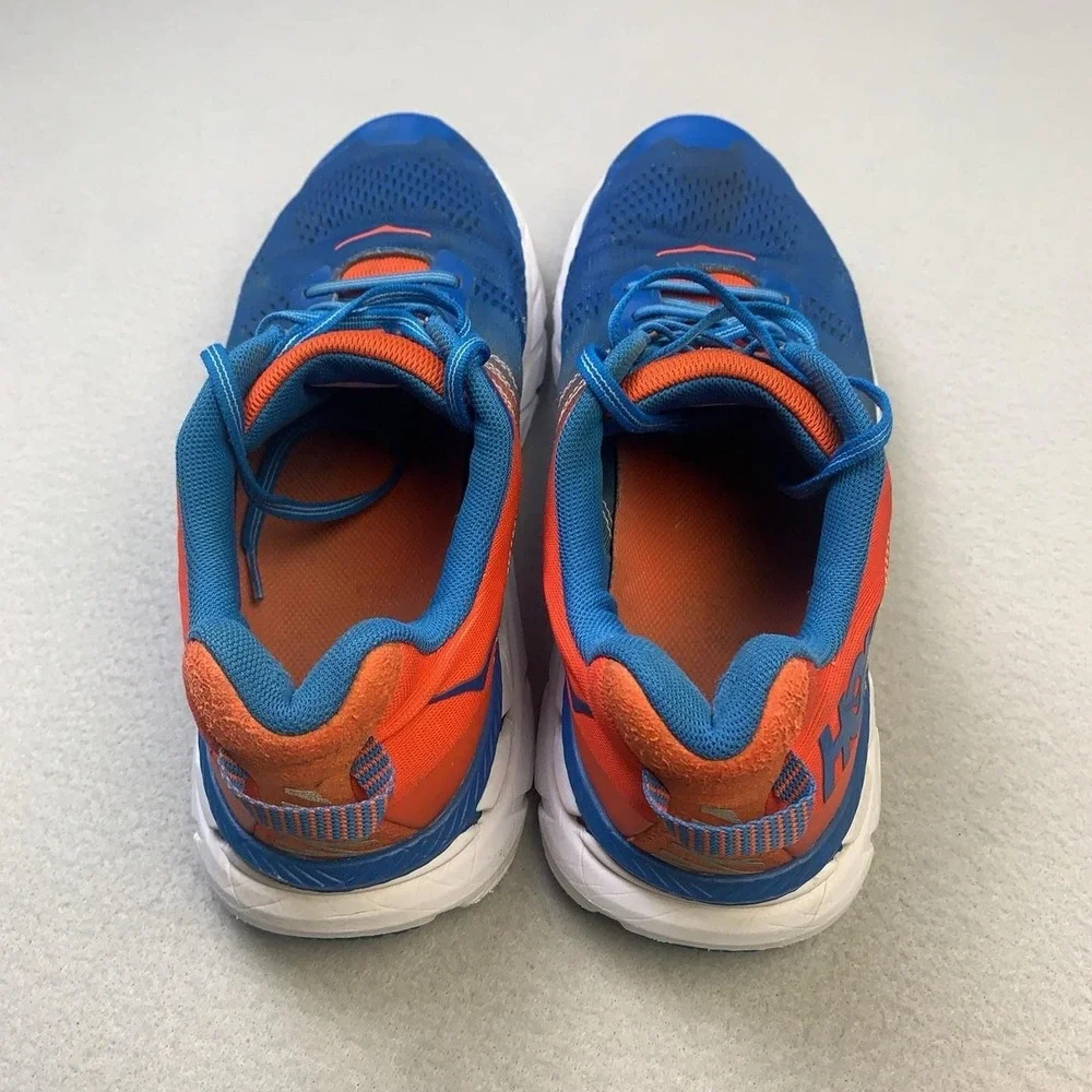 Hoka One One pre owned